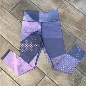 Zyia Leggings